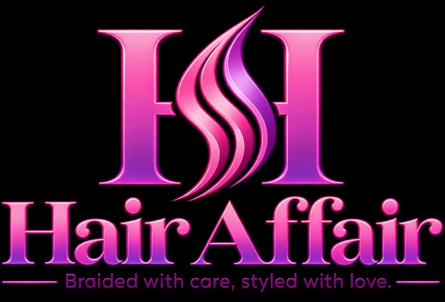 HAIR AFFAIR By Sue